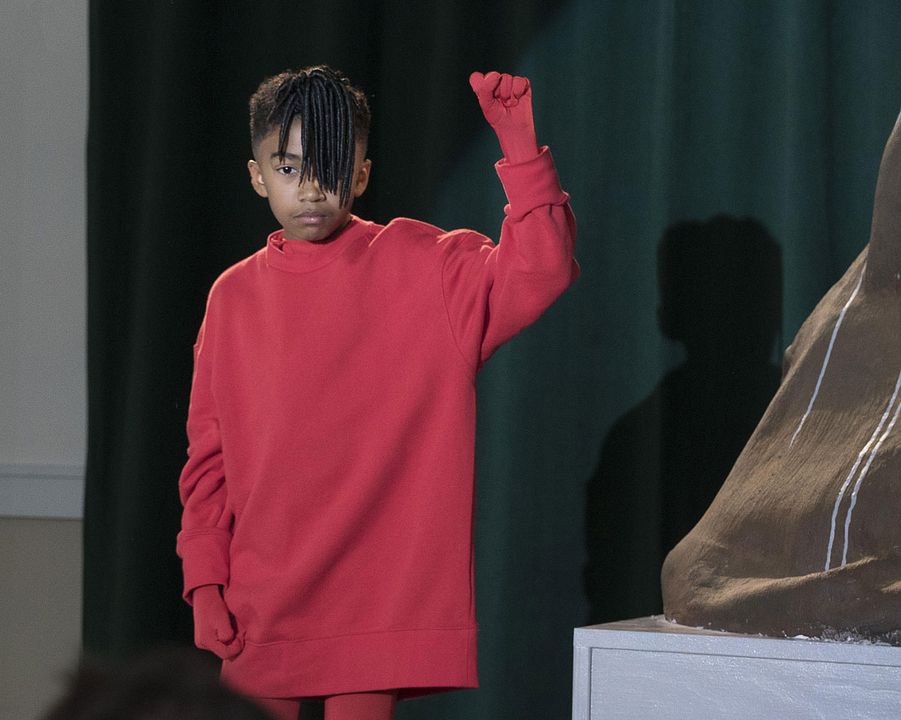 Black-ish : Bild Miles Brown