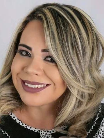 Kinoposter Raquel Rolim