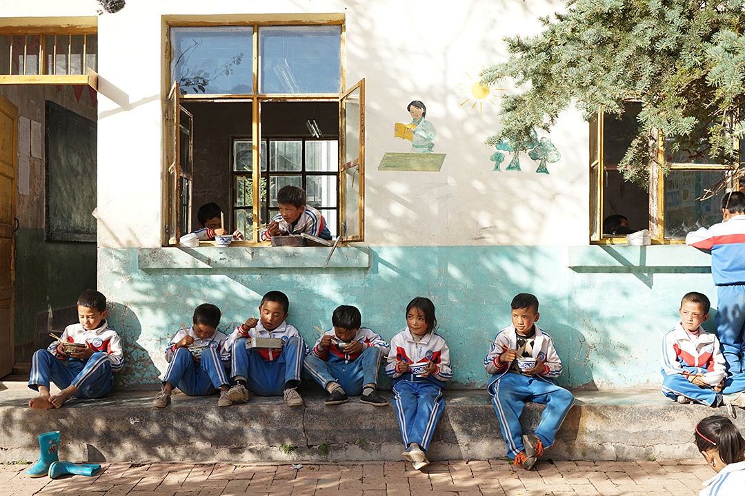 Wang Zha de Yuxue : Bild