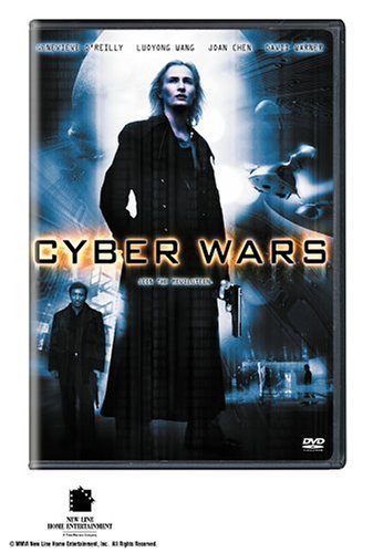 Cyber Wars : Kinoposter
