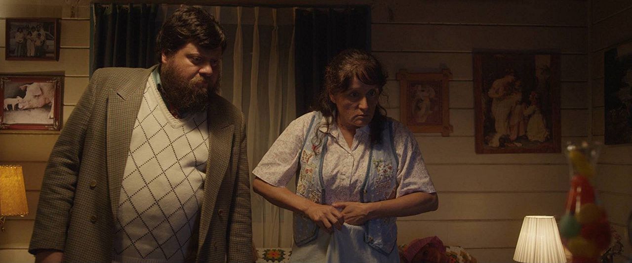 La Mentirita Blanca : Bild