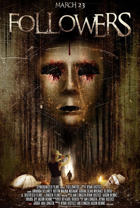 Followers : Kinoposter