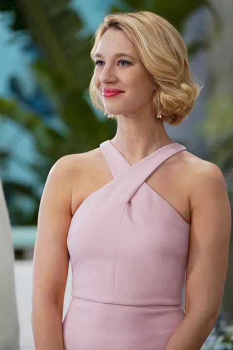 Jane The Virgin : Bild Yael Grobglas