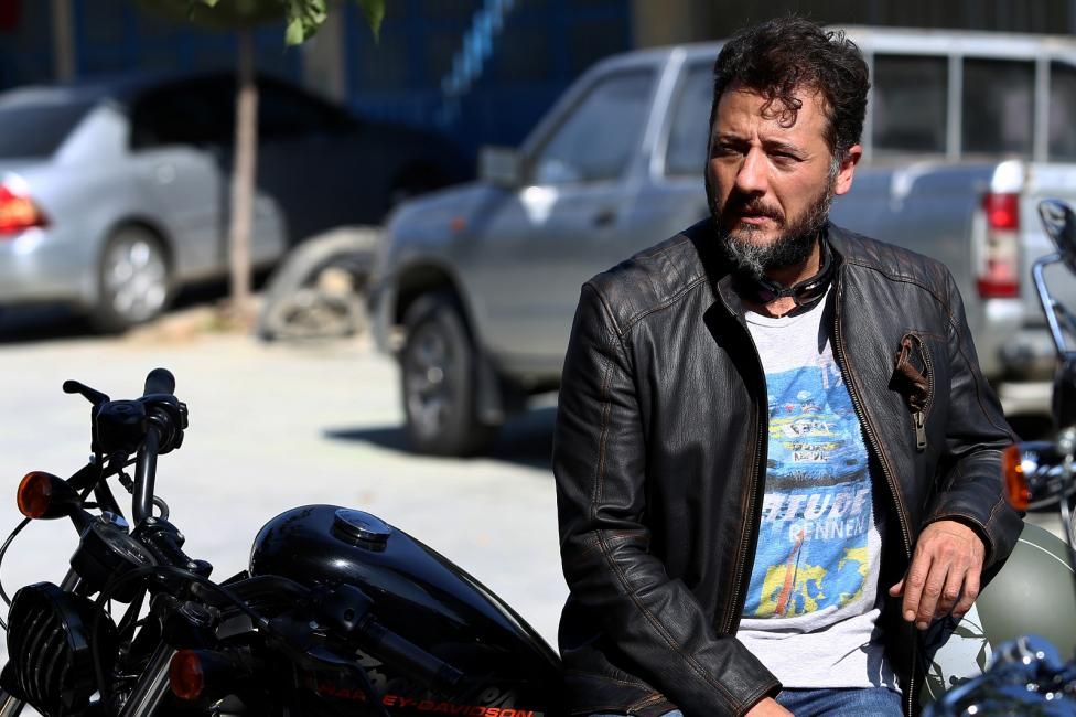 Kaybedenler Kulübü Yolda : Bild