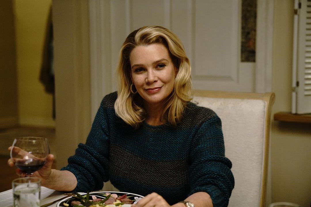 The Americans : Bild Laurie Holden