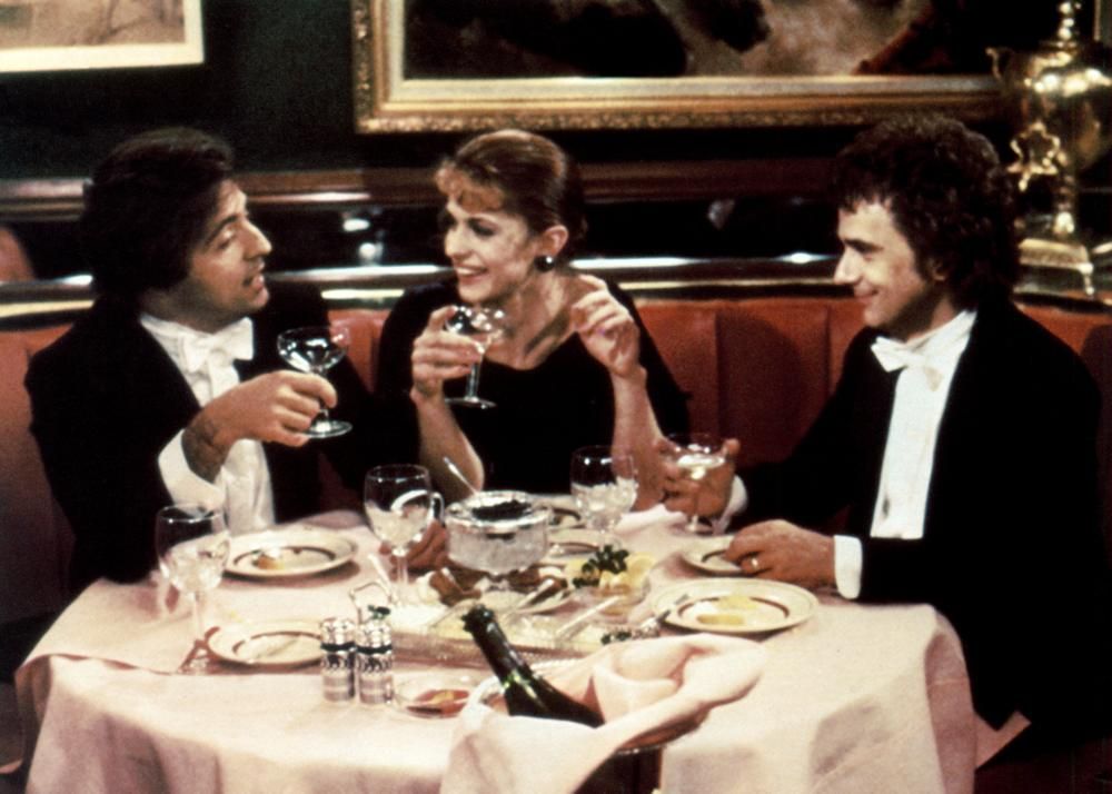 Bitte nicht heut' nacht : Bild