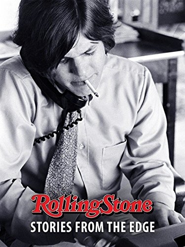 Rolling Stone: Stories From The Edge : Kinoposter