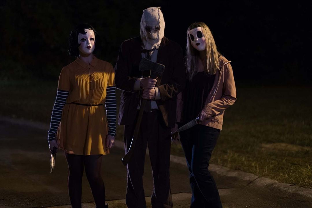 The Strangers: Opfernacht : Bild