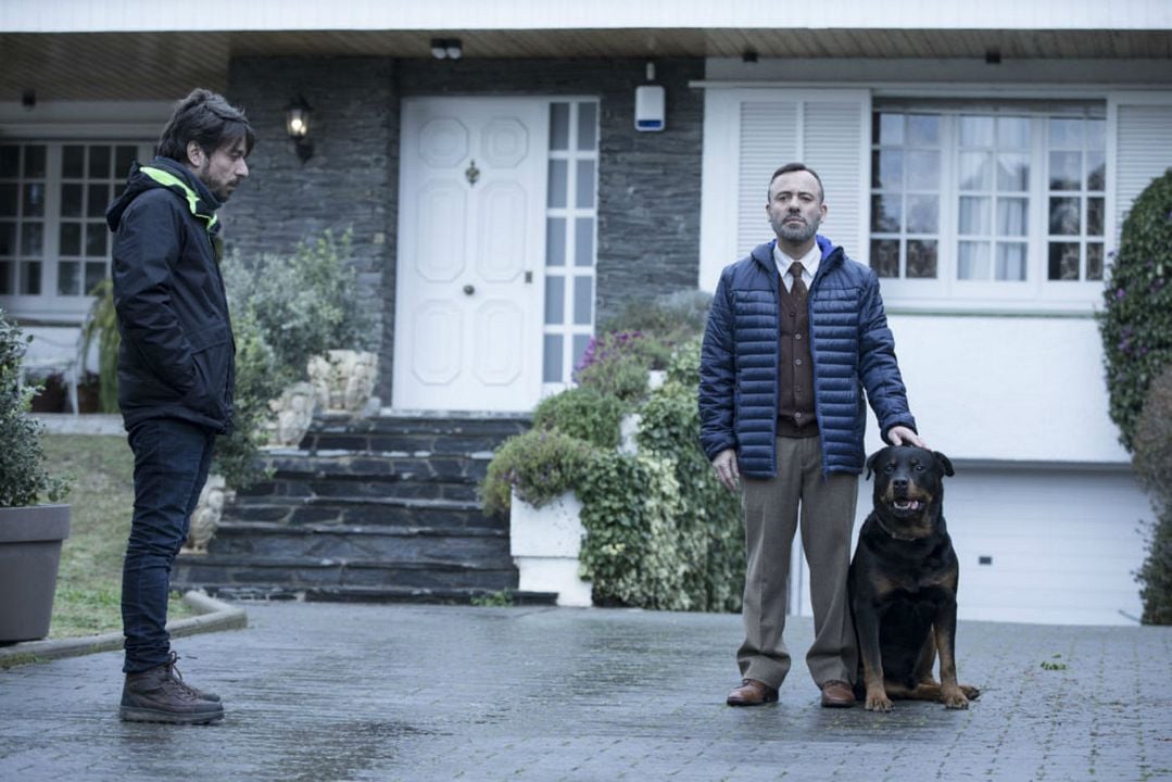 Parallelwelten : Bild Javier Gutiérrez