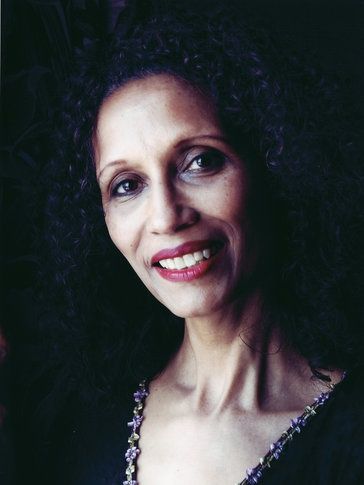 Kinoposter Karin Boyd