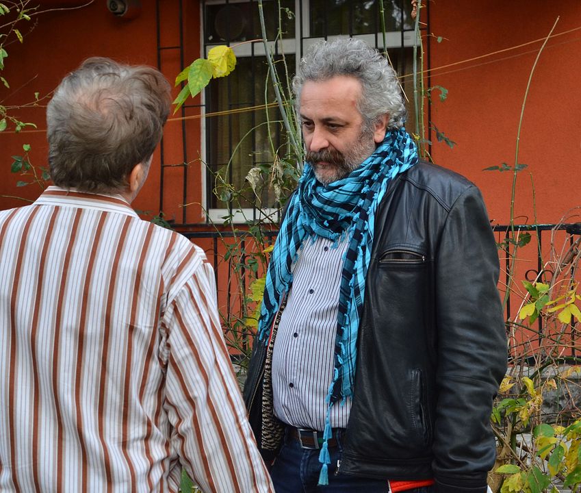 Gerçek Kesit: Manyak : Bild