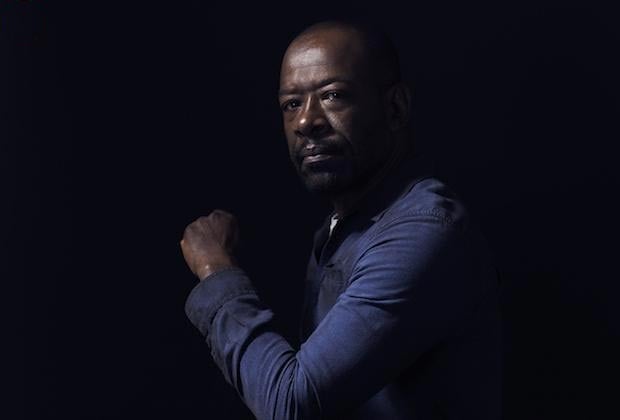 Bild Lennie James