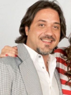 Kinoposter Enrique Arce