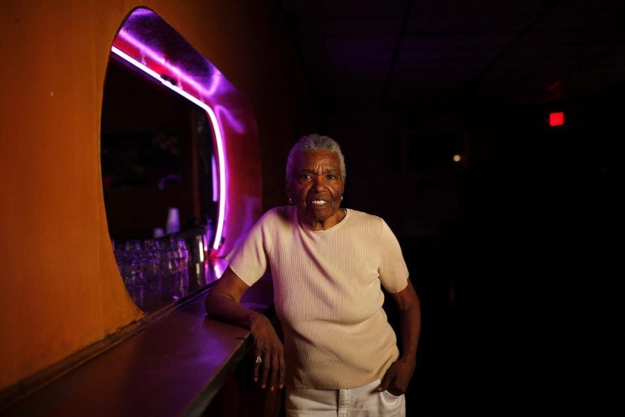 Jewel's Catch One : Bild