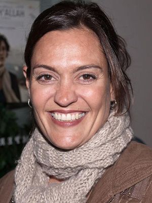 Kinoposter Brigitte Poupart