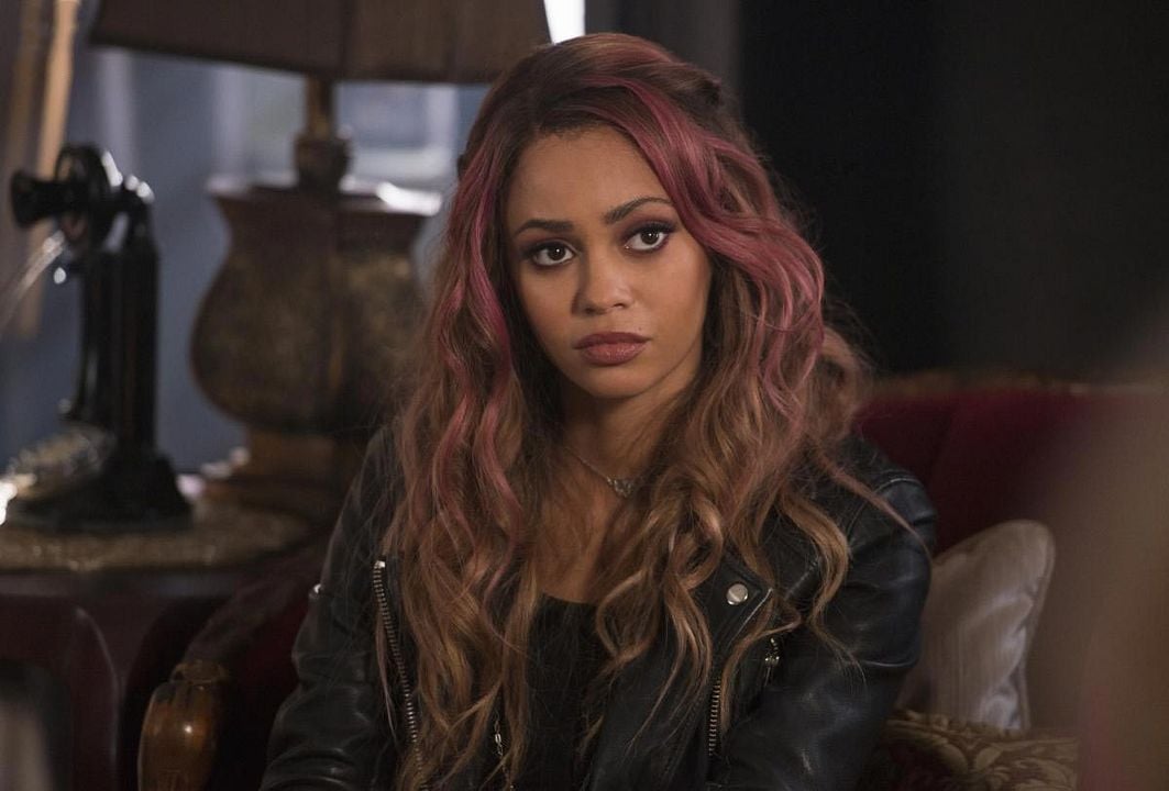 Riverdale : Bild Vanessa Morgan