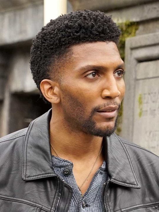 Kinoposter Yusuf Gatewood