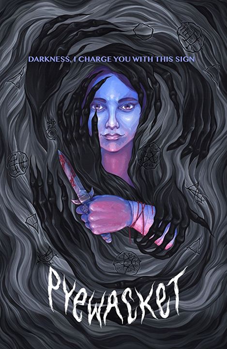 Pyewacket - Tödlicher Fluch : Kinoposter