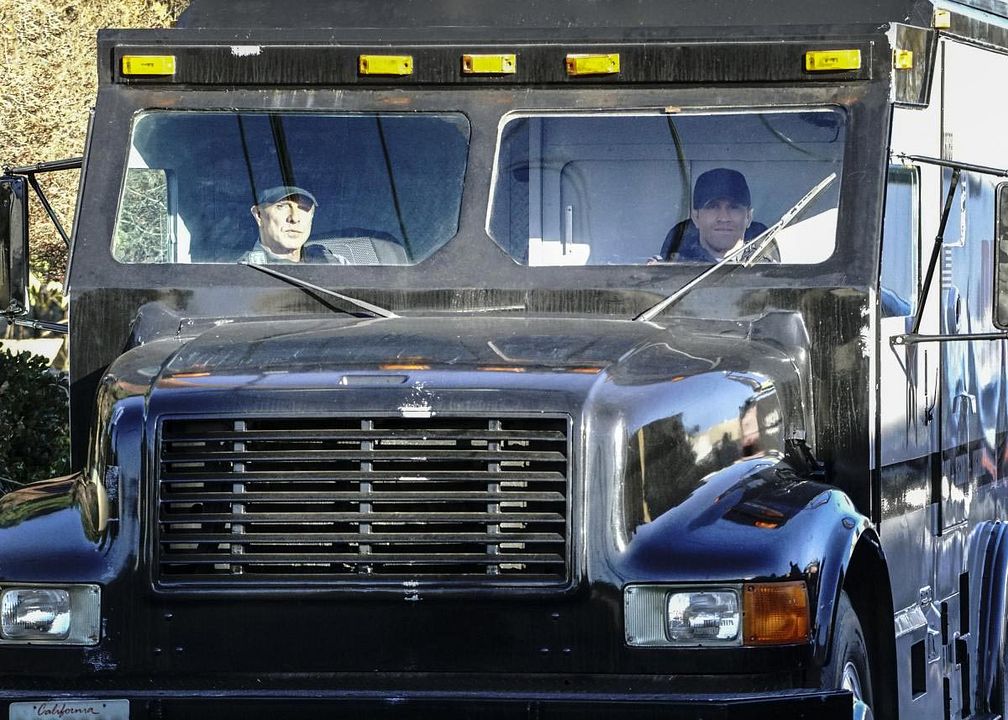 S.W.A.T. : Bild Kenny Johnson