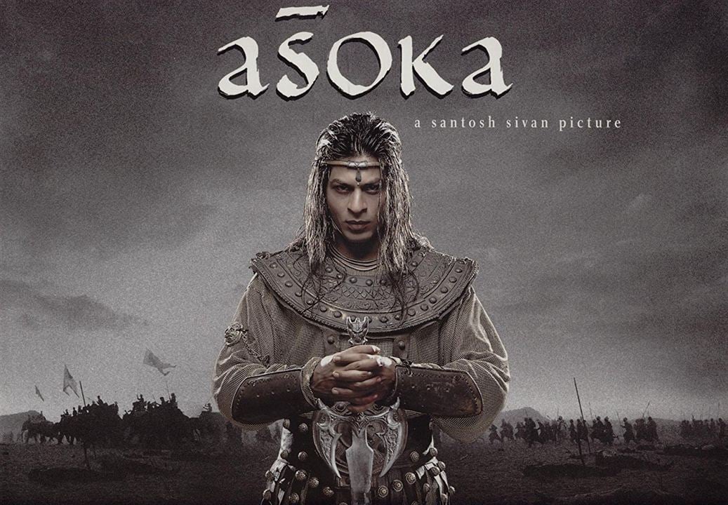 Asoka - Der Weg des Kriegers : Bild