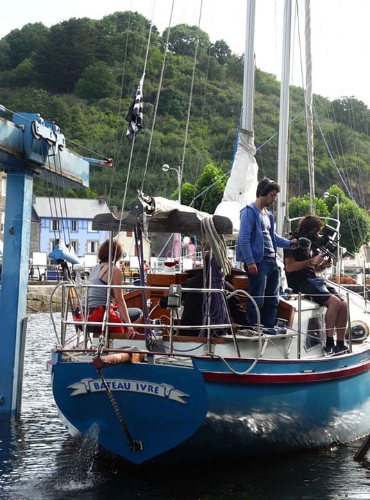 Le Bateau Ivre : Bild