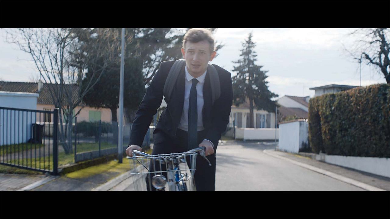 Bild Kacey Mottet Klein