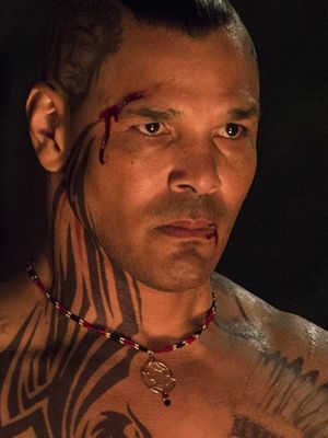 Kinoposter Geno Segers