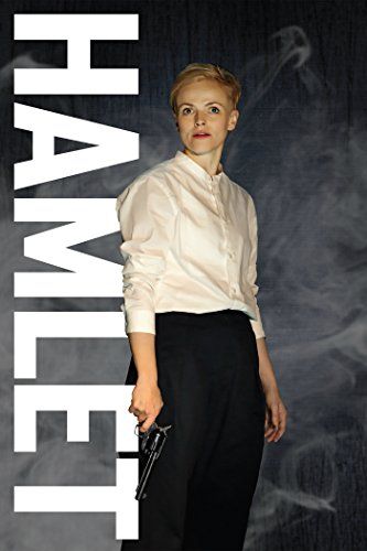 Hamlet : Kinoposter