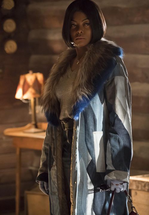 Empire : Bild Taraji P. Henson