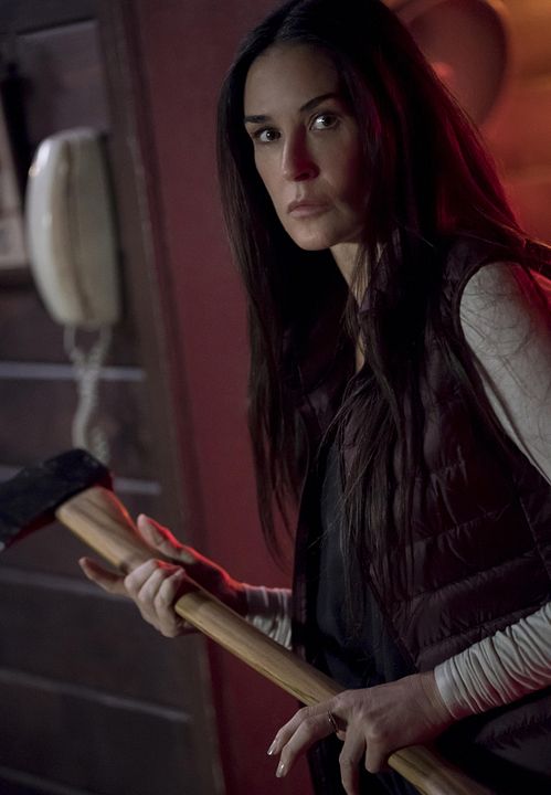 Empire : Bild Demi Moore