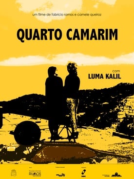 Quarto Camarim : Kinoposter