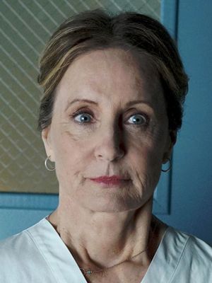 Kinoposter Gwen Holloway