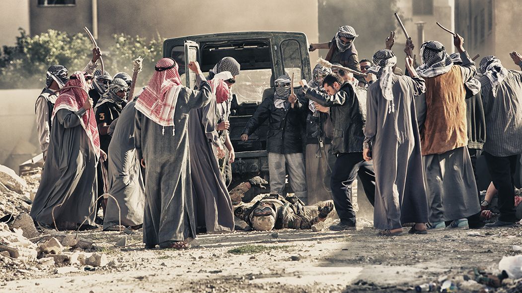Battle For Karbala : Bild