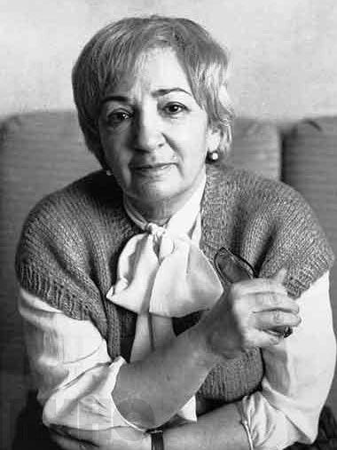 Kinoposter Tatyana Lioznova