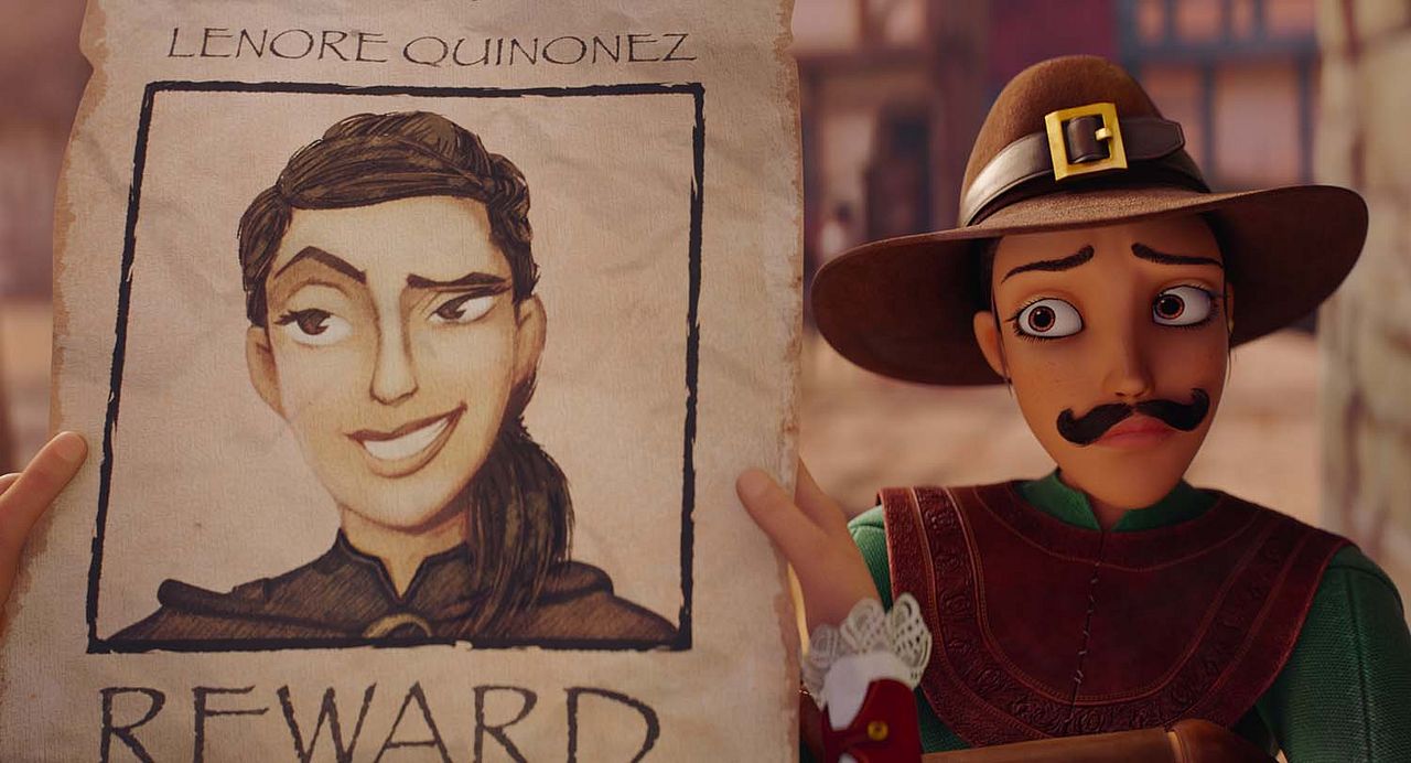 Prinz Charming : Bild