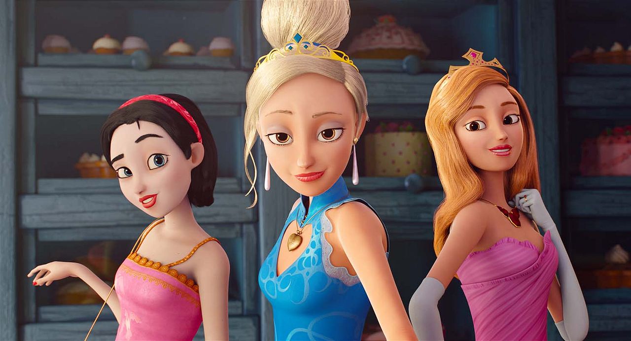 Prinz Charming : Bild