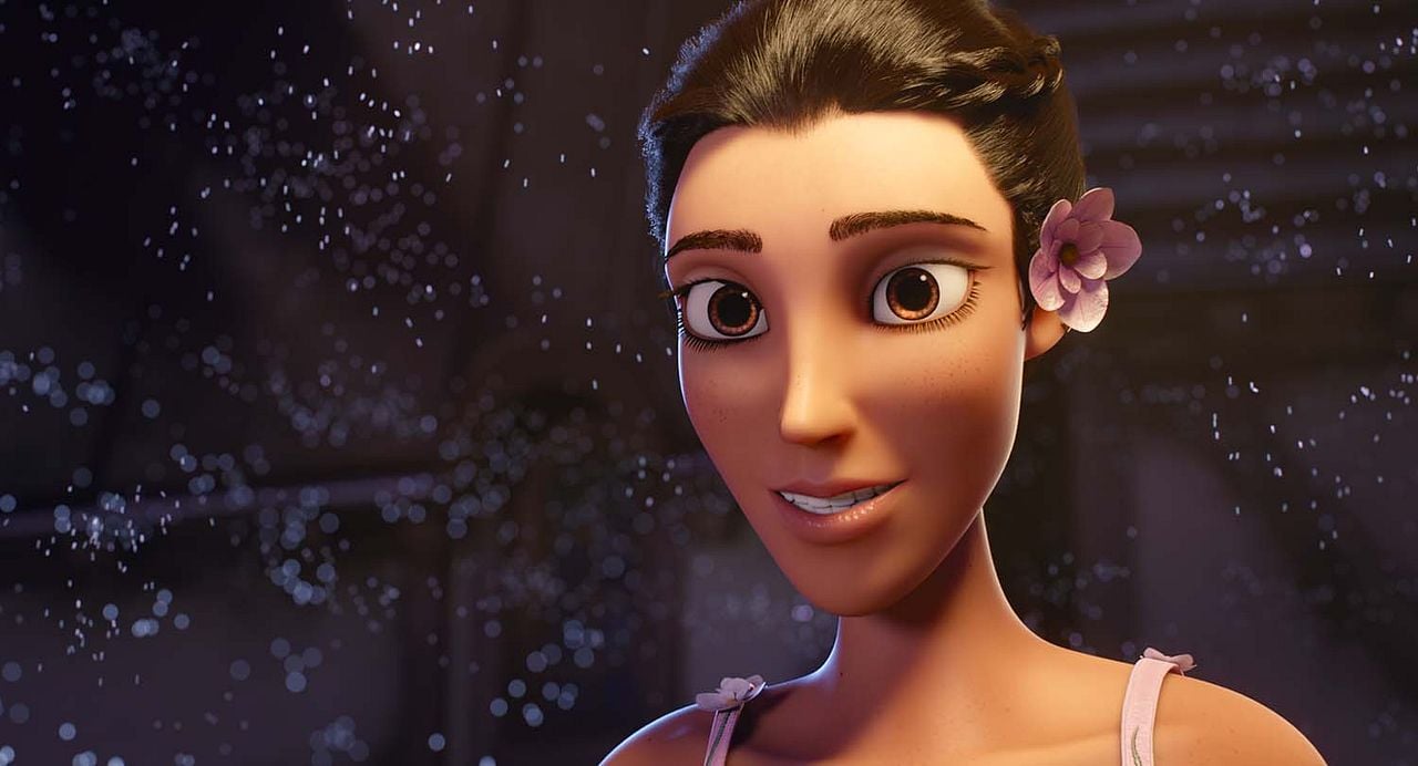 Prinz Charming : Bild