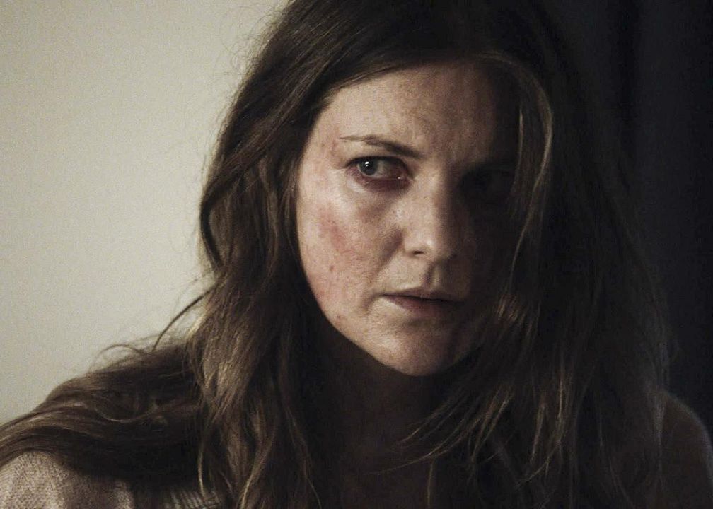 Hawaii Five-0 : Bild Joanna Christie