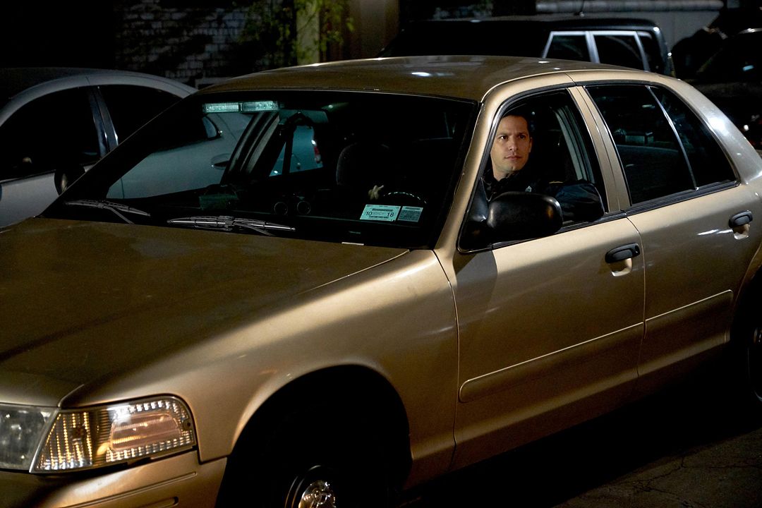 Brooklyn Nine-Nine : Bild Andy Samberg