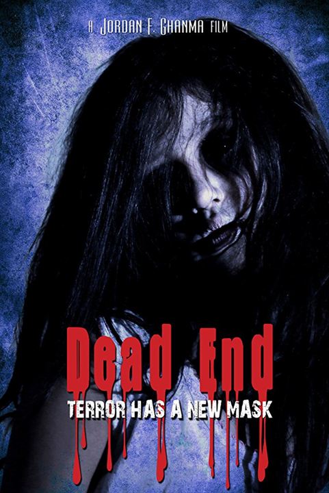 Dead End : Kinoposter