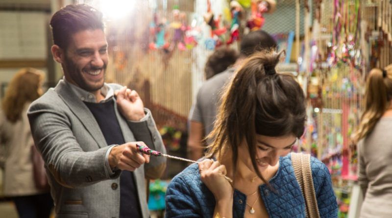 A ti te quería encontrar : Bild