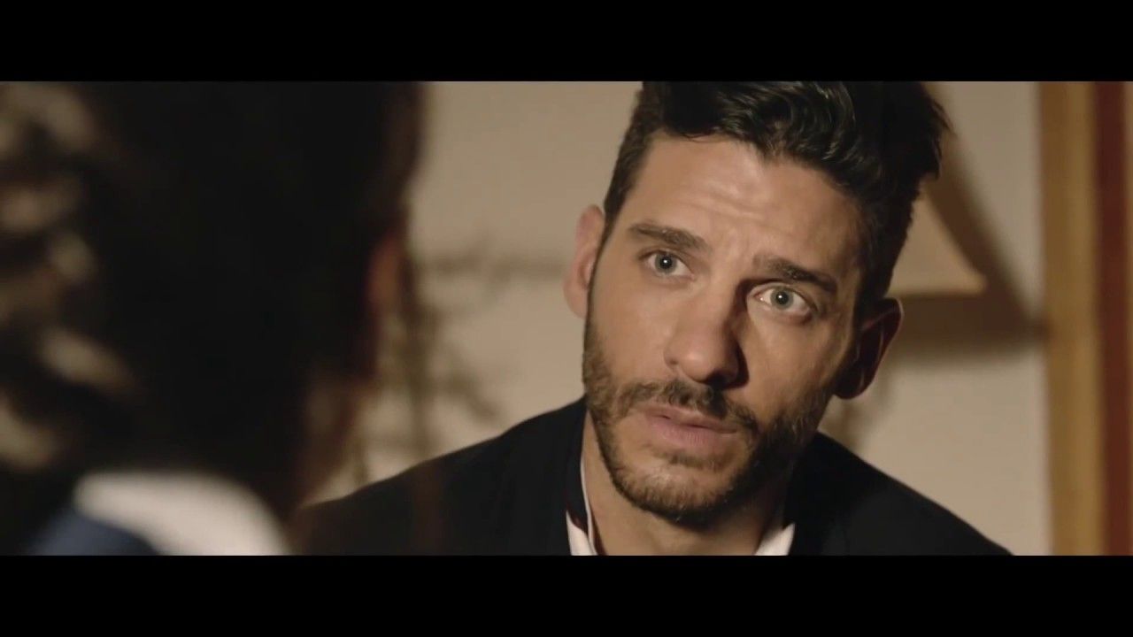 A ti te quería encontrar : Bild