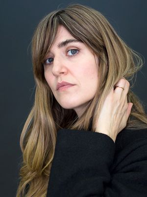 Kinoposter Lisa Langseth