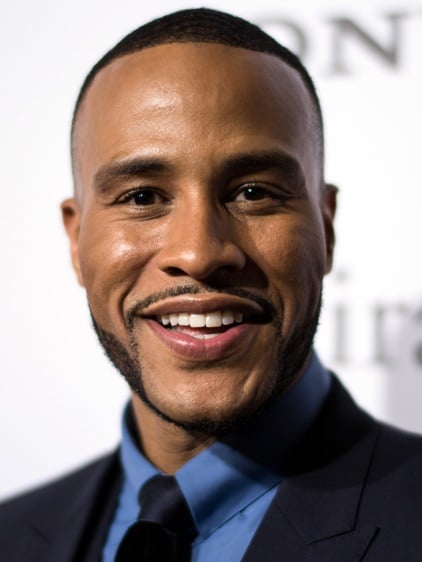 Kinoposter DeVon Franklin