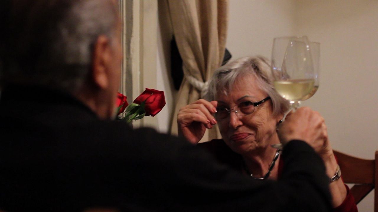 La Flor de la Vida : Bild