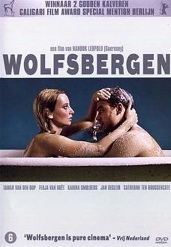 Wolfsbergen : Kinoposter