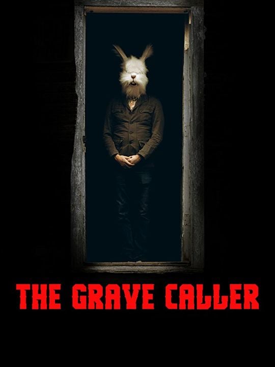 The Grave Caller : Kinoposter