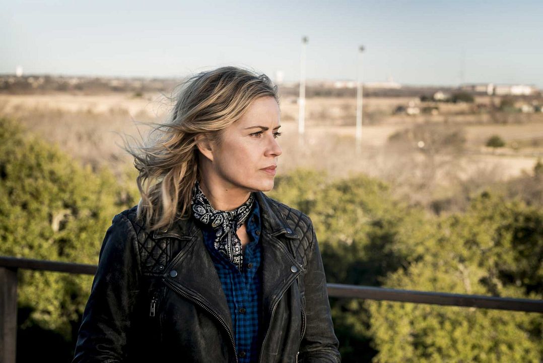 Fear The Walking Dead : Bild Kim Dickens