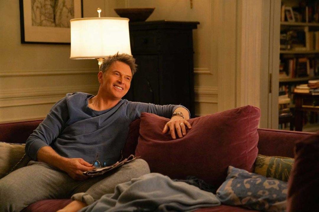 Madam Secretary : Bild Tim Daly