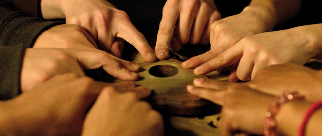 Das Ouija Experiment 6 - Das Erwachen des Bösen : Bild